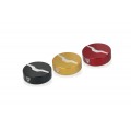 CNC Racing Rear Brake / Clutch Reservoir Cap for Moto Guzzi CNC Racing Rear Brake / Clutch Reservoir Cap for Moto Guzzi